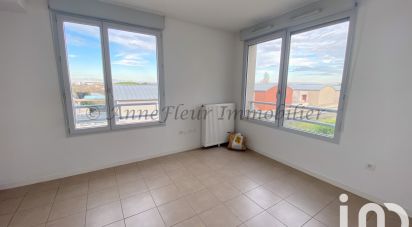 Appartement 1 pièce de 21 m² à Toulouse (31200)