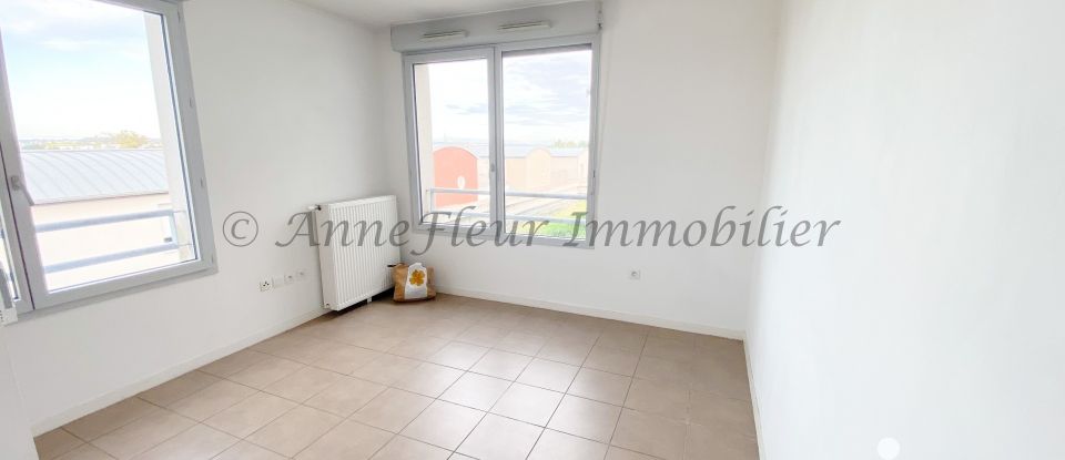 Appartement 1 pièce de 21 m² à Toulouse (31200)