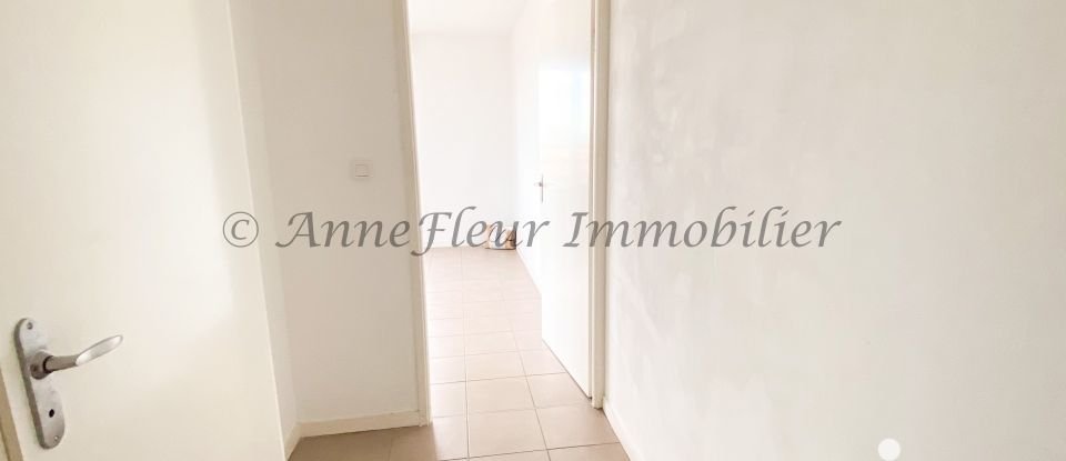 Appartement 1 pièce de 21 m² à Toulouse (31200)