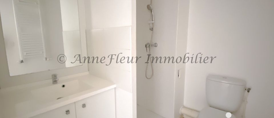 Appartement 1 pièce de 21 m² à Toulouse (31200)