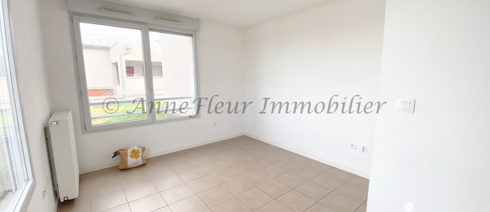 Appartement 1 pièce de 21 m² à Toulouse (31200)