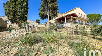 House 14 rooms of 450 m² in Antugnac (11190)