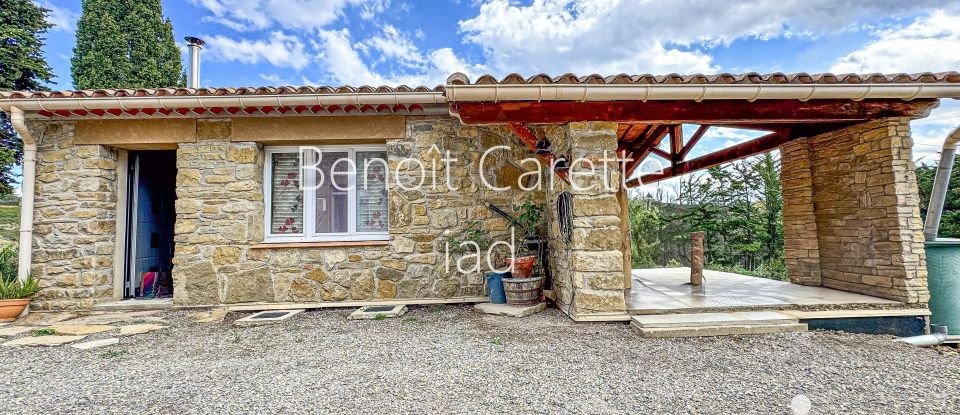 House 14 rooms of 450 m² in Antugnac (11190)