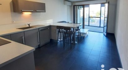 Appartement 2 pièces de 54 m² à Montpellier (34070)