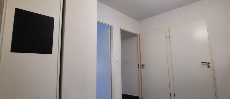 Apartment 2 rooms of 54 m² in Montpellier (34070)