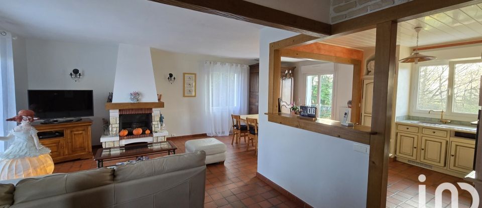 Maison 7 pièces de 155 m² à Thiéblemont-Farémont (51300)