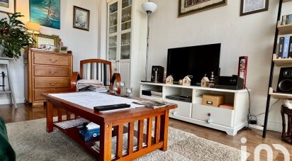 Apartment 3 rooms of 59 m² in Rennes (35200)