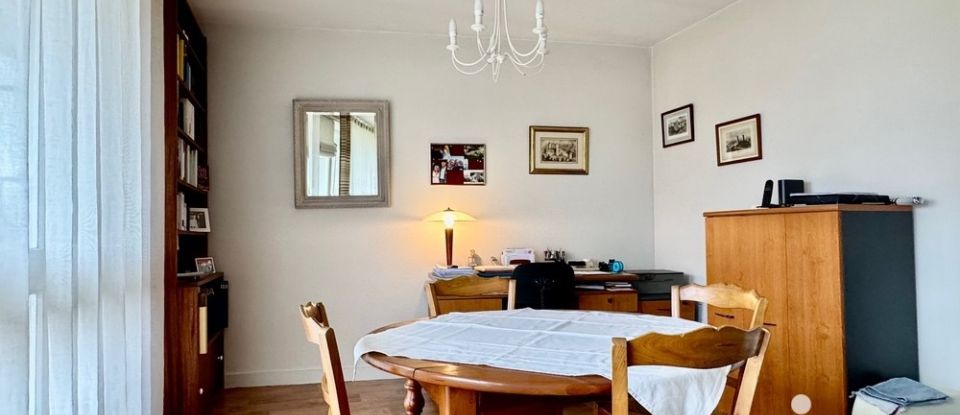 Apartment 3 rooms of 59 m² in Rennes (35200)