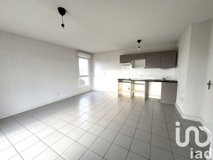 Appartement 3 pièces de 61 m² à Floirac (33270)