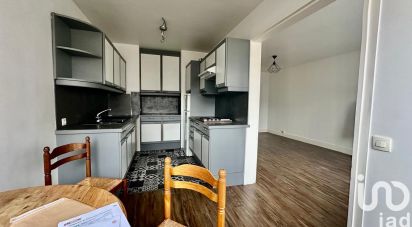 Appartement 1 pièce de 38 m² à Paris (75013)