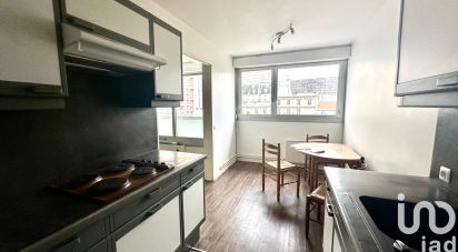 Appartement 1 pièce de 38 m² à Paris (75013)