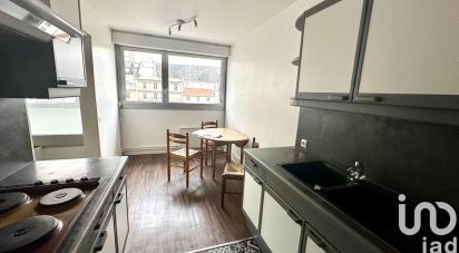 Appartement 1 pièce de 38 m² à Paris (75013)