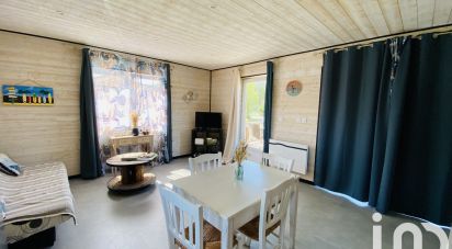 House 3 rooms of 54 m² in Soulac-sur-Mer (33780)