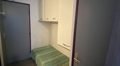 Studio 1 pièce de 16 m² à Lamalou-les-Bains (34240)