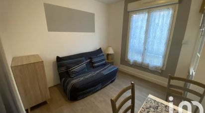 Studio 1 pièce de 16 m² à Lamalou-les-Bains (34240)