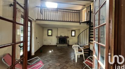 Traditional house 4 rooms of 136 m² in Cagnes-sur-Mer (06800)