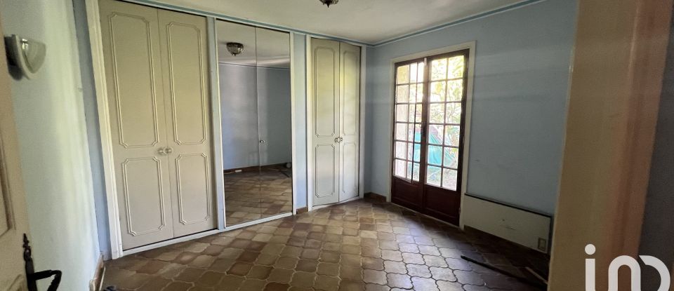 Maison traditionnelle 4 pièces de 136 m² à Cagnes-sur-Mer (06800)