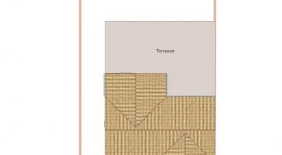 Terrain de 525 m² à Longèves (17230)