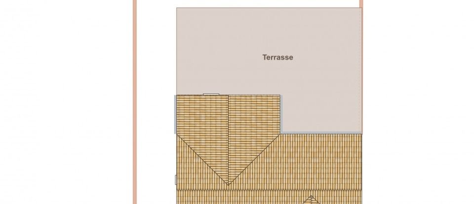 Terrain de 525 m² à Longèves (17230)