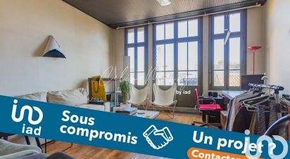 Appartement 4 pièces de 87 m² à Les Sables-d'Olonne (85100)