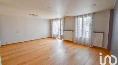 Appartement 4 pièces de 87 m² à Montreuil (93100)