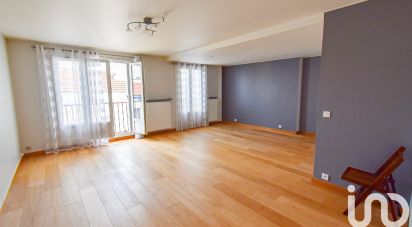 Appartement 4 pièces de 87 m² à Montreuil (93100)