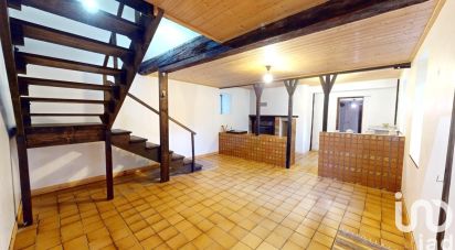 House 4 rooms of 144 m² in Lembeye (64350)