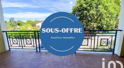 Apartment 3 rooms of 76 m² in Saint-Jean (31240)