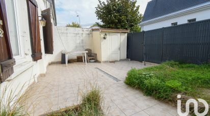 Appartement 2 pièces de 27 m² à Villemomble (93250)