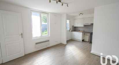 Appartement 2 pièces de 27 m² à Villemomble (93250)