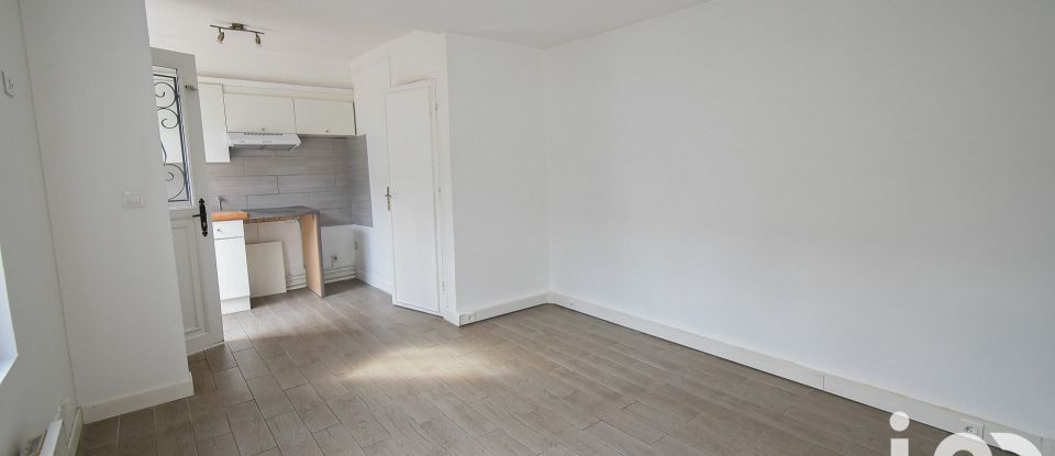 Appartement 2 pièces de 27 m² à Villemomble (93250)