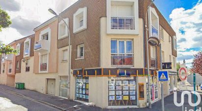 Apartment 2 rooms of 39 m² in Villeparisis (77270)