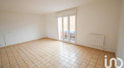 Apartment 2 rooms of 39 m² in Villeparisis (77270)