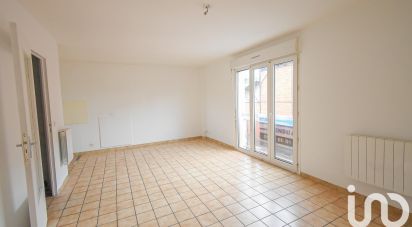 Apartment 2 rooms of 39 m² in Villeparisis (77270)