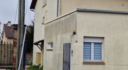 Apartment 1 room of 23 m² in Gagny (93220)