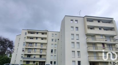 Appartement 4 pièces de 85 m² à Besançon (25000)