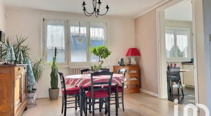 House 7 rooms of 143 m² in Nantes (44100)