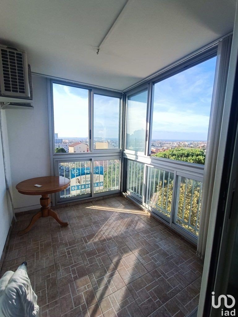 Apartment 3 rooms of 70 m² in Marseille (13014)