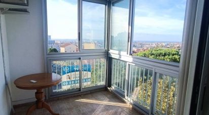 Apartment 3 rooms of 70 m² in Marseille (13014)