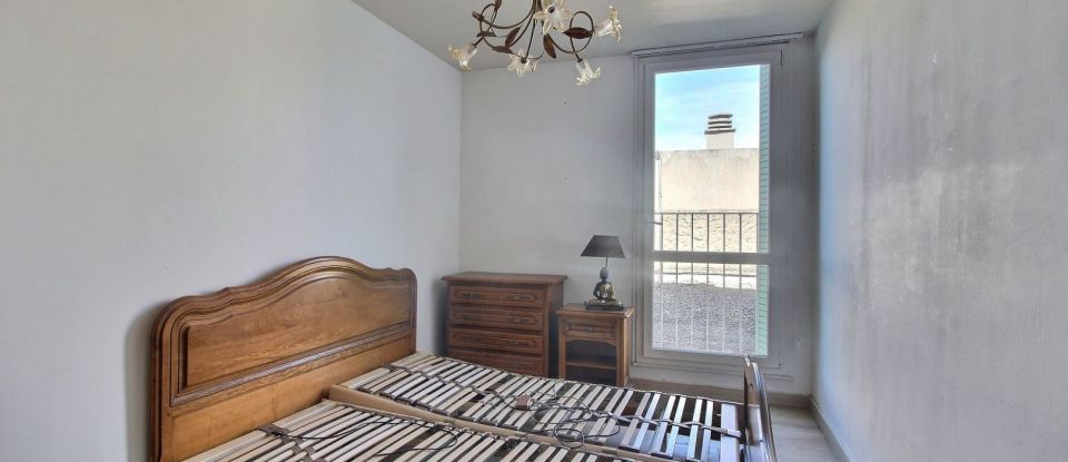 Apartment 3 rooms of 70 m² in Marseille (13014)