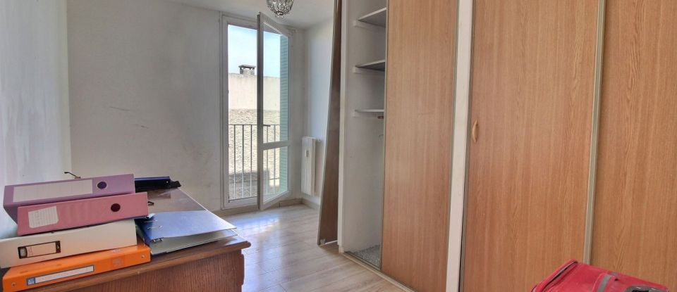 Apartment 3 rooms of 70 m² in Marseille (13014)