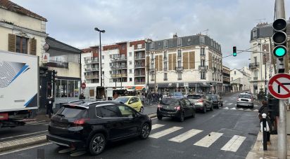 Right to lease of 72 m² in Champigny-sur-Marne (94500)