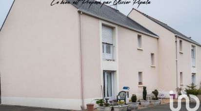 Building in Les Ponts-de-Cé (49130) of 202 m²