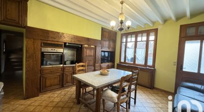 Farm 15 rooms of 291 m² in Allery (80270)