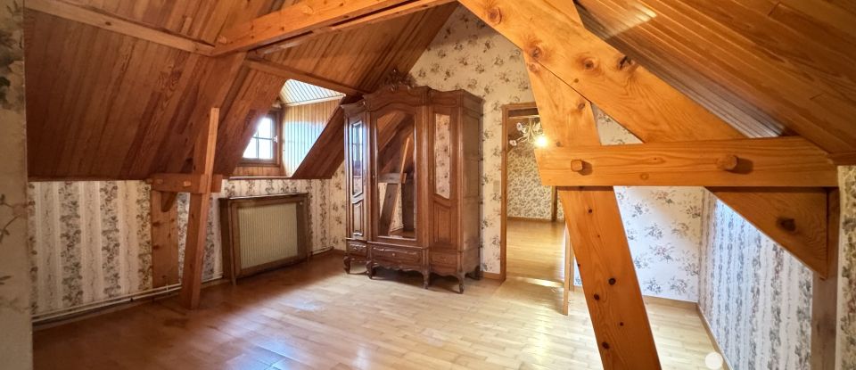 Farm 15 rooms of 291 m² in Allery (80270)