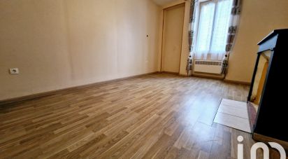 House 2 rooms of 49 m² in Marboué (28200)