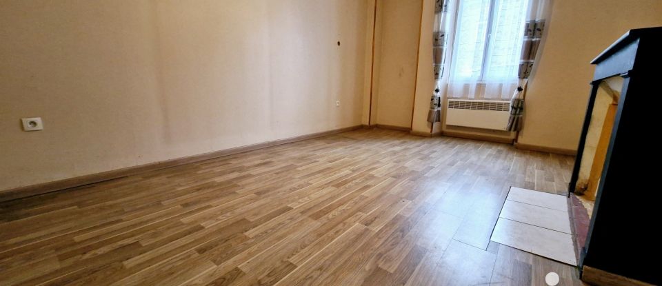 House 2 rooms of 49 m² in Marboué (28200)