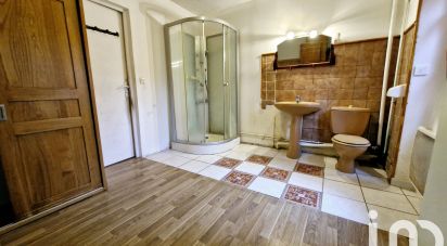 Maison 2 pièces de 49 m² à Marboué (28200)