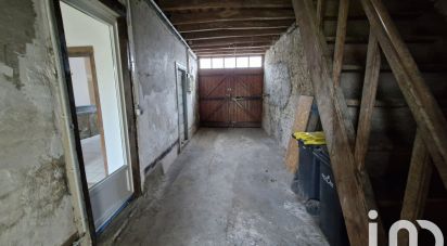 Maison 2 pièces de 49 m² à Marboué (28200)