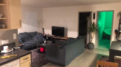 Appartement 4 pièces de 95 m² à Chartres (28000)